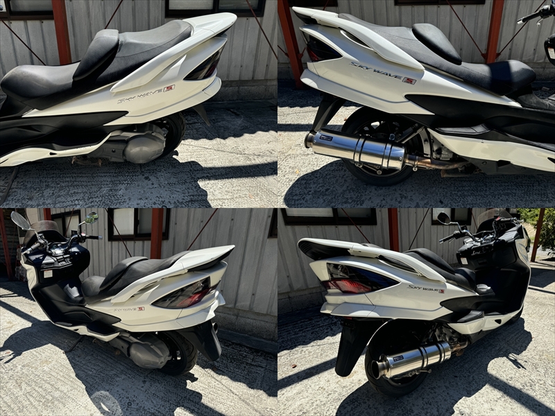 車体画像②